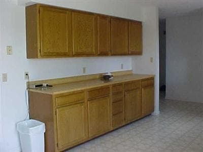 Kitchen Cabinets