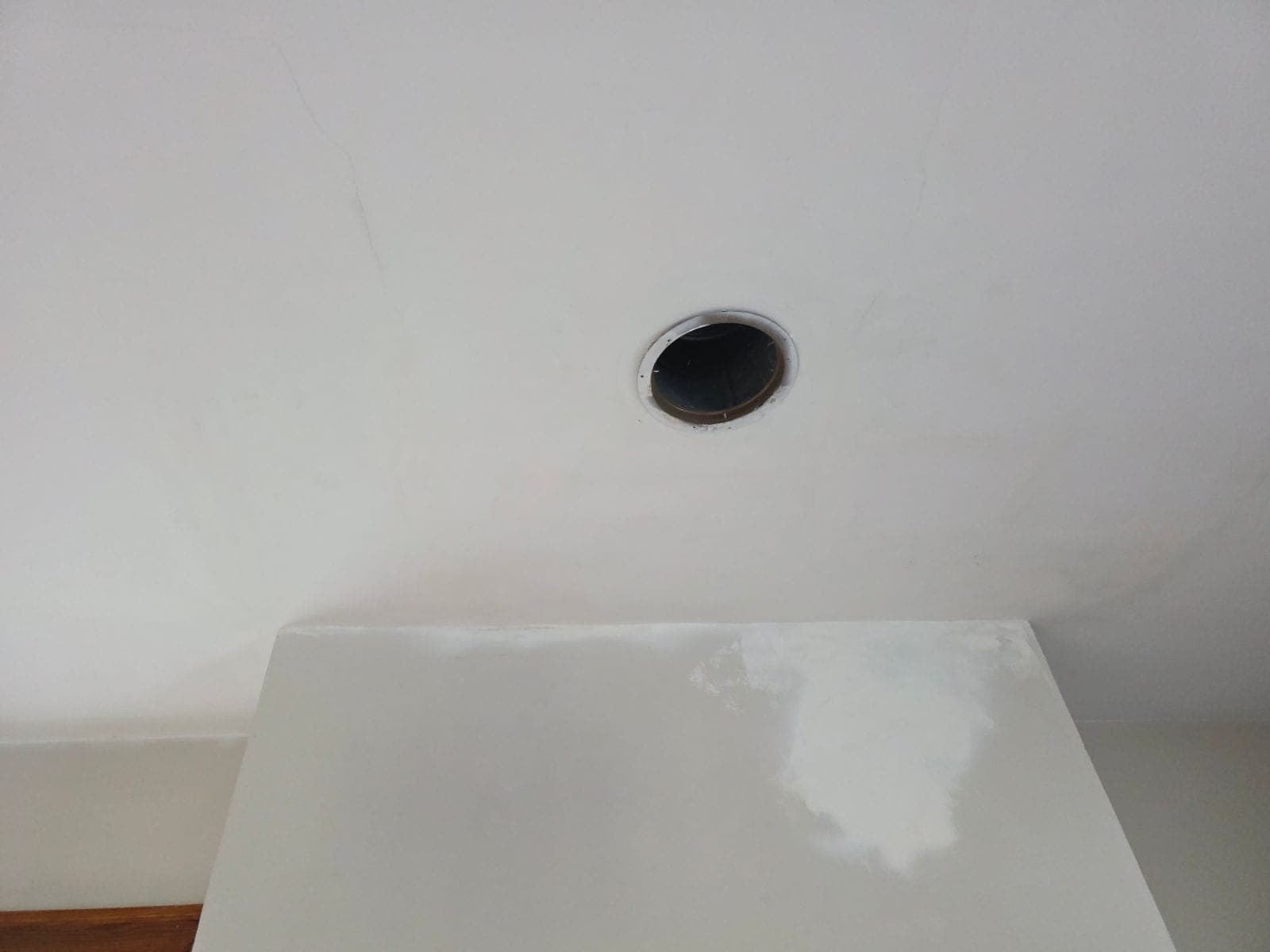 Older Home Drywall and Plaster Repairs