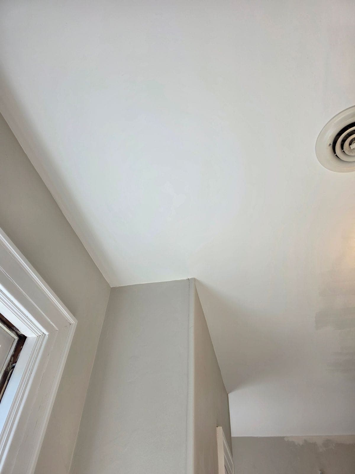 Older Home Drywall and Plaster Repairs